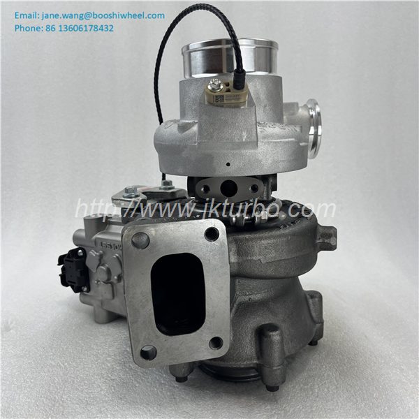 5326257 turbo for cummins QSB engine